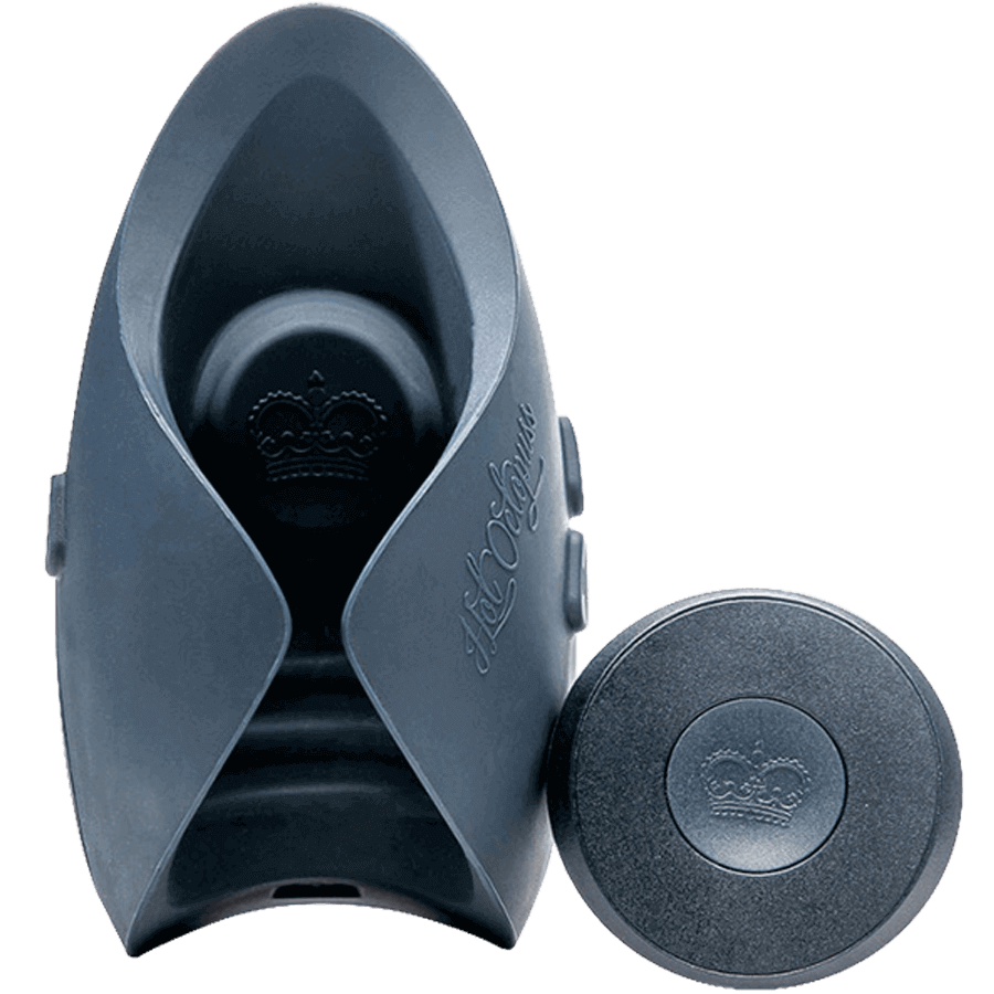 Hot Octopuss Pulse Duo Couples Sex Toy