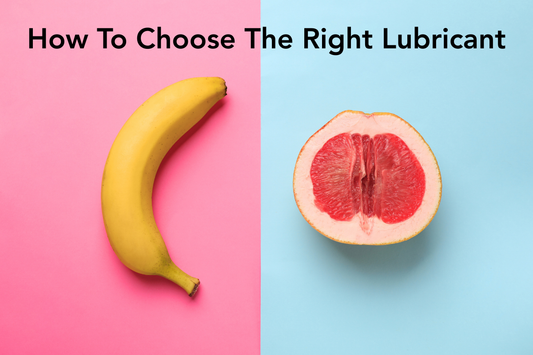 How to Choose the Right Lube: Your Guide to Choosing the Best Lubes