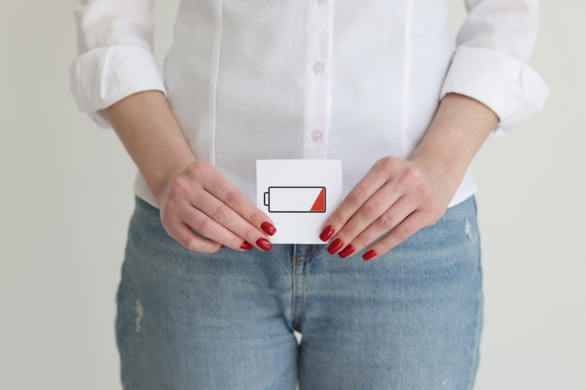 Supplements to increase libido in men and women.