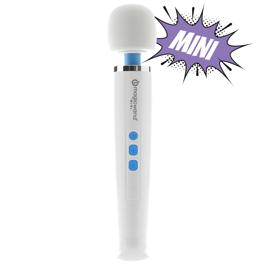 Magic Wand Mini - Promescent