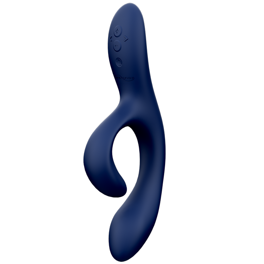 Nova 2 Rabbit Vibrator