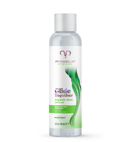 Organic Aloe Vera adult lubricant