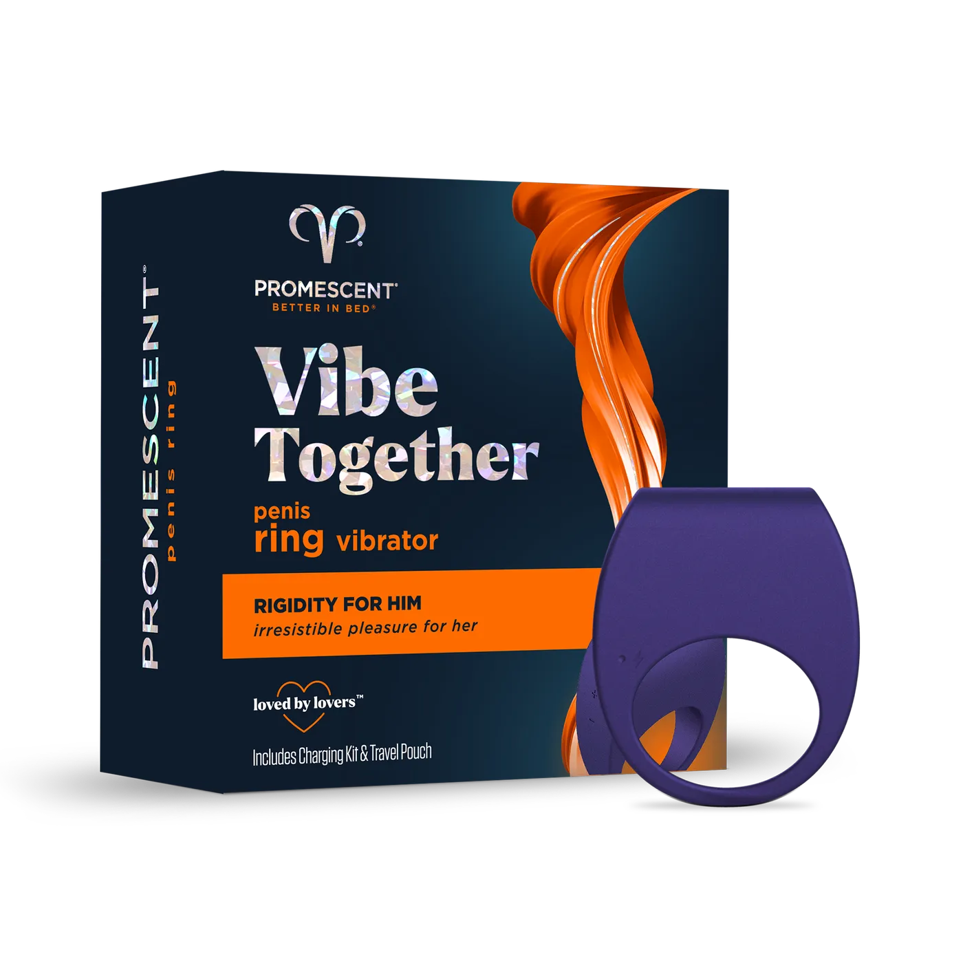 Vibrating Penis Ring