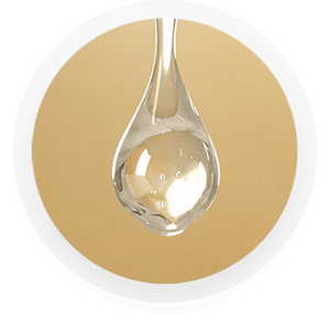 SKYN condom personal lubrication droplet