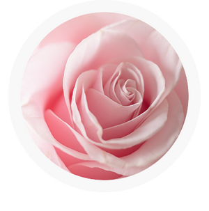 Soft silicone head of the magic wand massager