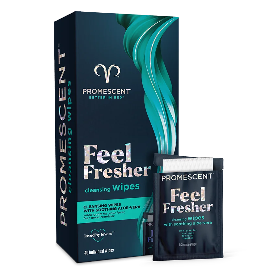 Before and After Wipes