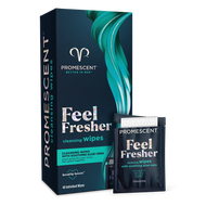 Before and After Wipes