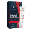 Warming Female Arousal Gel