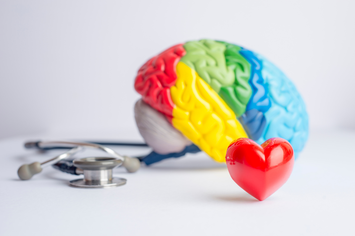 Sex can improve your health.