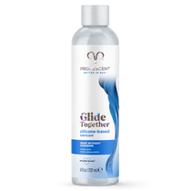 Lubricants - 8 oz Silicone