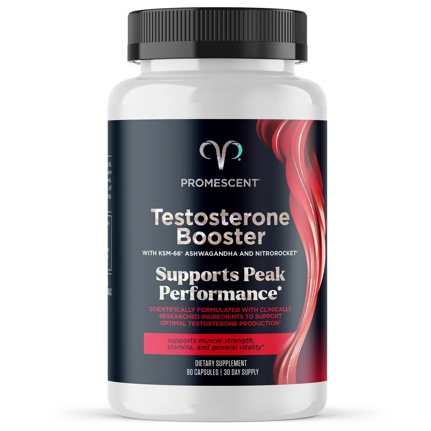 Testosterone Booster