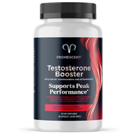 Testosterone Booster