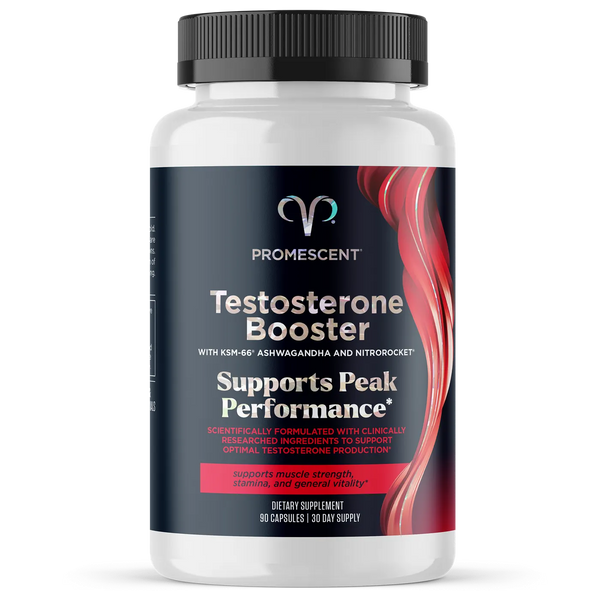 Testosterone Booster
