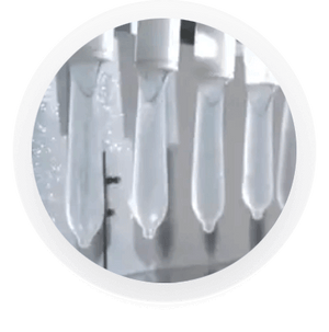 Trojan Condoms being tested