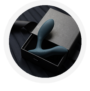 Vector prostate massager are designed to deliver the ultimate in comfort