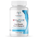 VitaFLUX - Women's Capsules