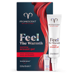Arousal Gel - Warming
