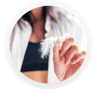 Where to apply Promescent warming female arousal gel